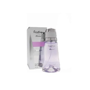 Parfumuotas vanduo moterims " Emotion" 50 ml